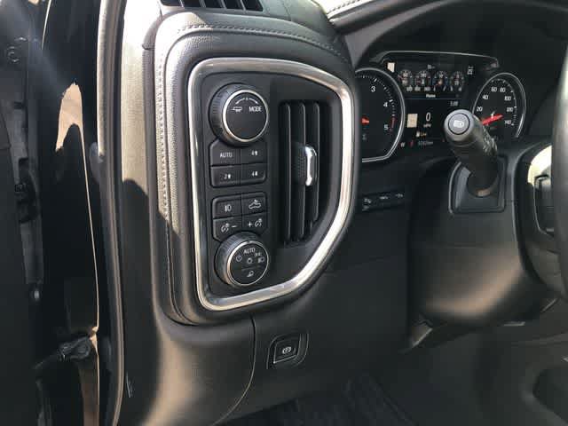 Used 2021 Chevrolet Silverado 2500 LTZ w/ LTZ Plus Package AWD/4WD image 34