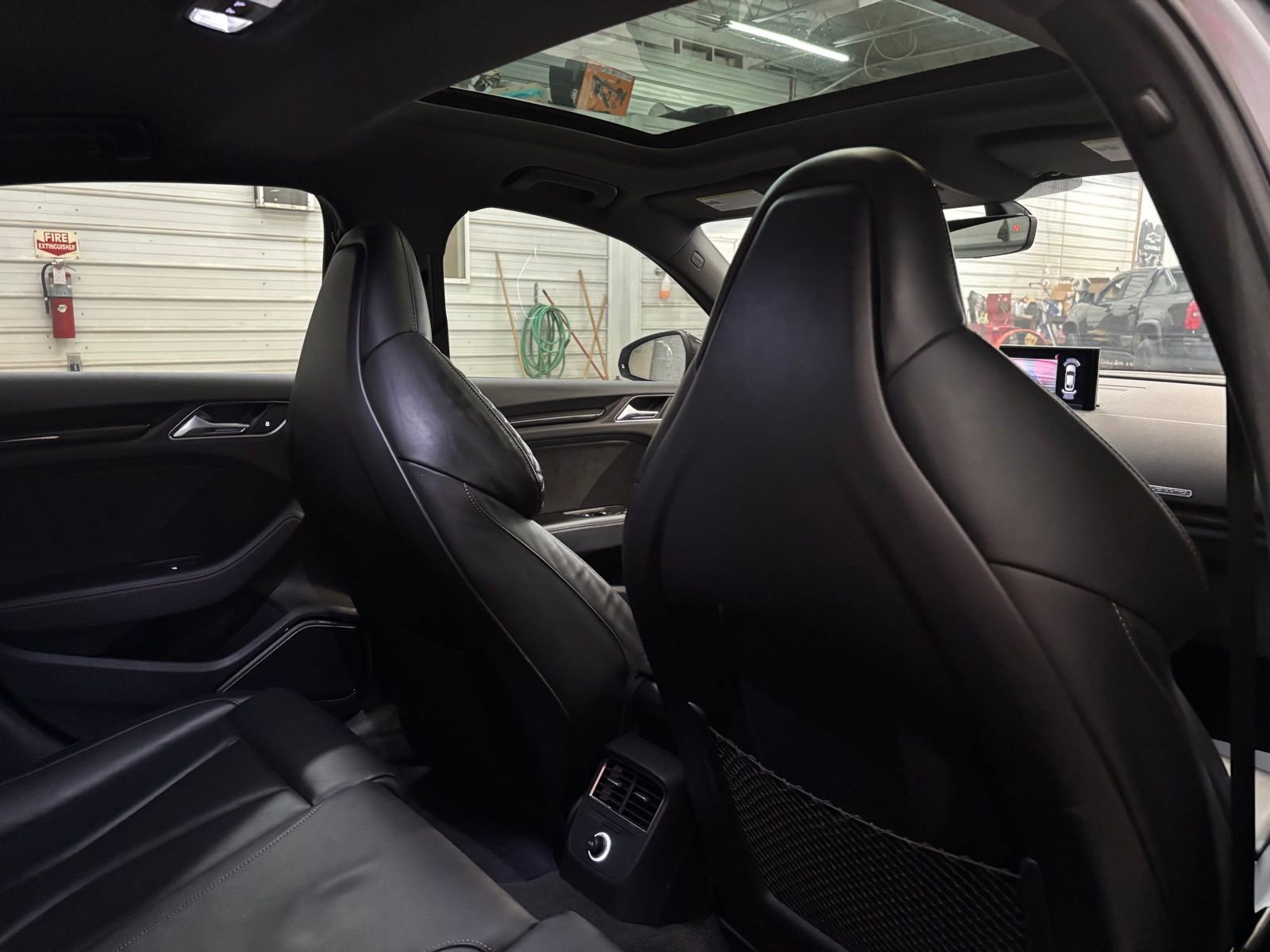 Used 2018 Audi RS 3 image 31