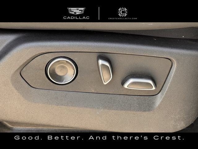 Certified 2024 Cadillac Escalade Premium Luxury AWD/4WD image 27