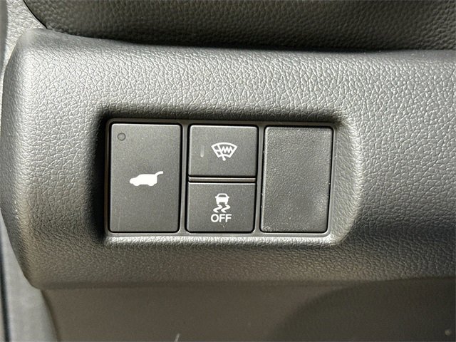 Used 2025 Honda Pilot TrailSport image 12