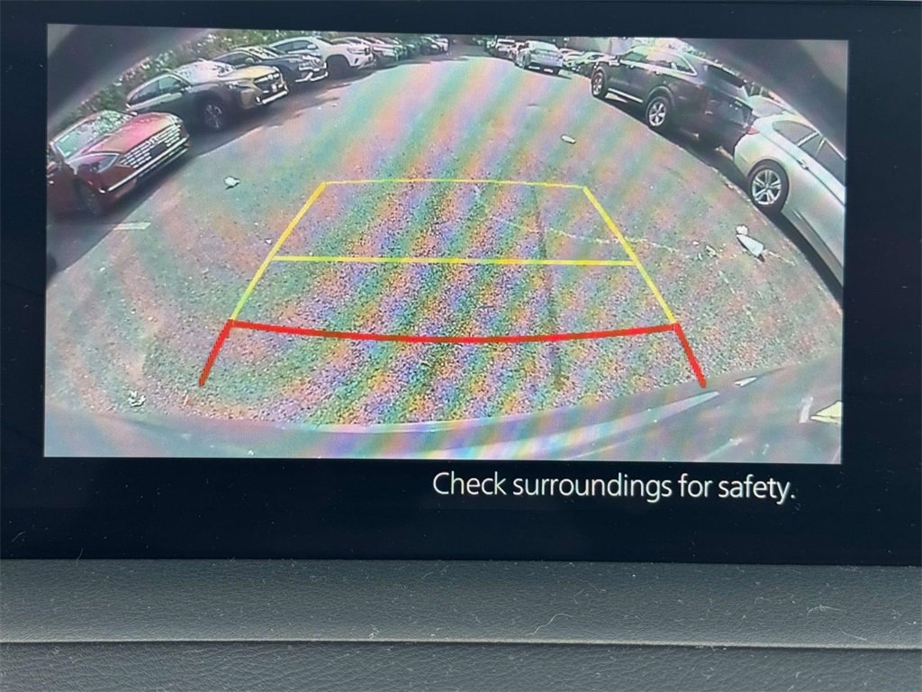 Used 2023 MAZDA CX-9 Carbon Edition image 26