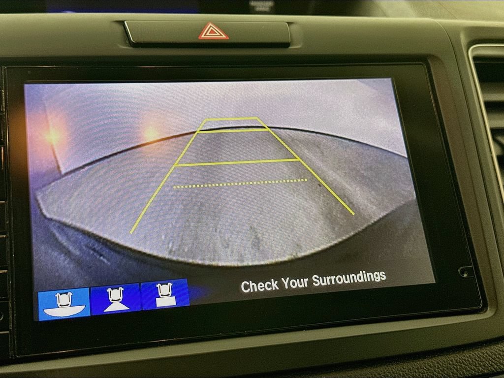 Used 2015 Honda CR-V EX-L image 17