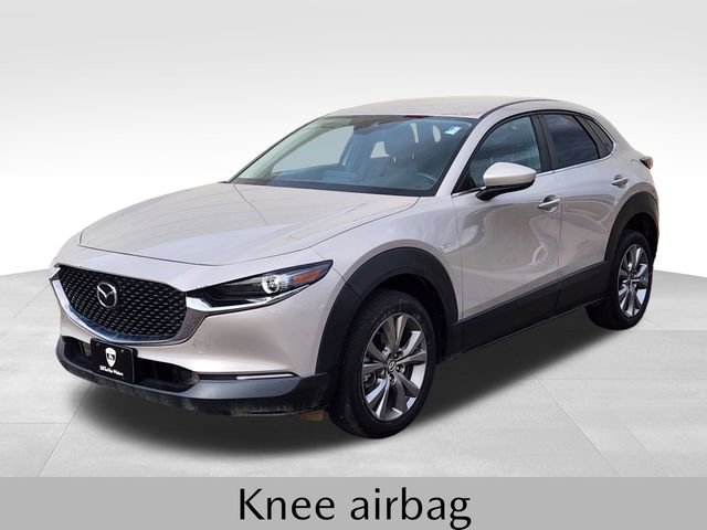 Certified 2023 MAZDA CX-30 AWD 2.5 S w/ Select Package image 4