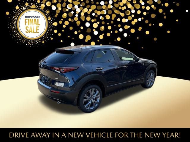 New 2026 MAZDA CX-30 AWD 2.5 S image 6