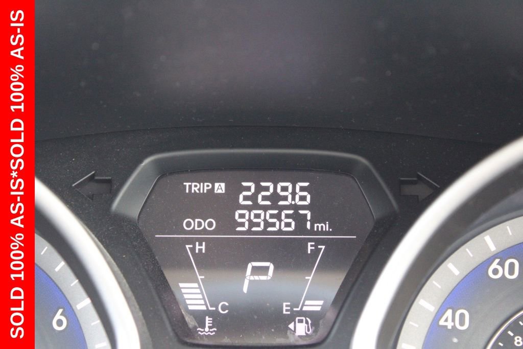 Used 2013 Hyundai Elantra GLS image 29