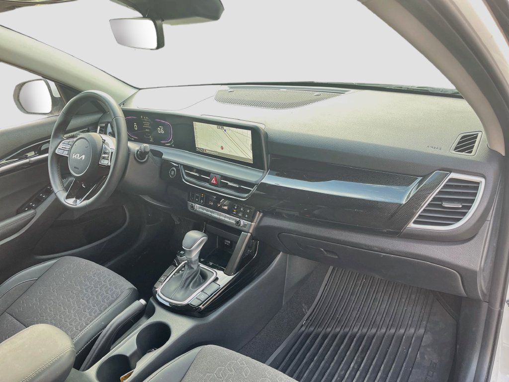 Used 2026 Kia Seltos S FWD image 27