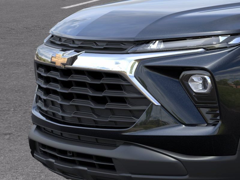New 2026 Chevrolet TrailBlazer LS w/ LS Convenience Package FWD image 15