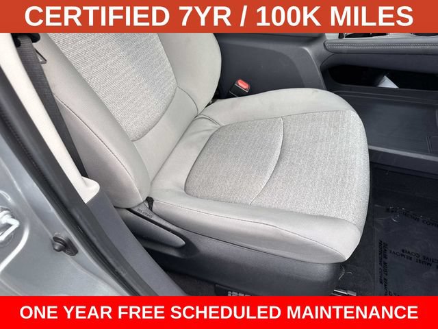 Used 2023 Toyota Sienna LE w/ LE Plus Package FWD image 10