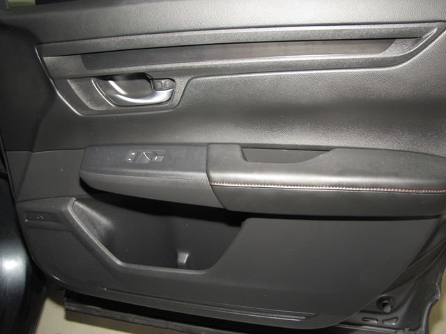 Certified 2025 Honda CR-V Sport-L image 21