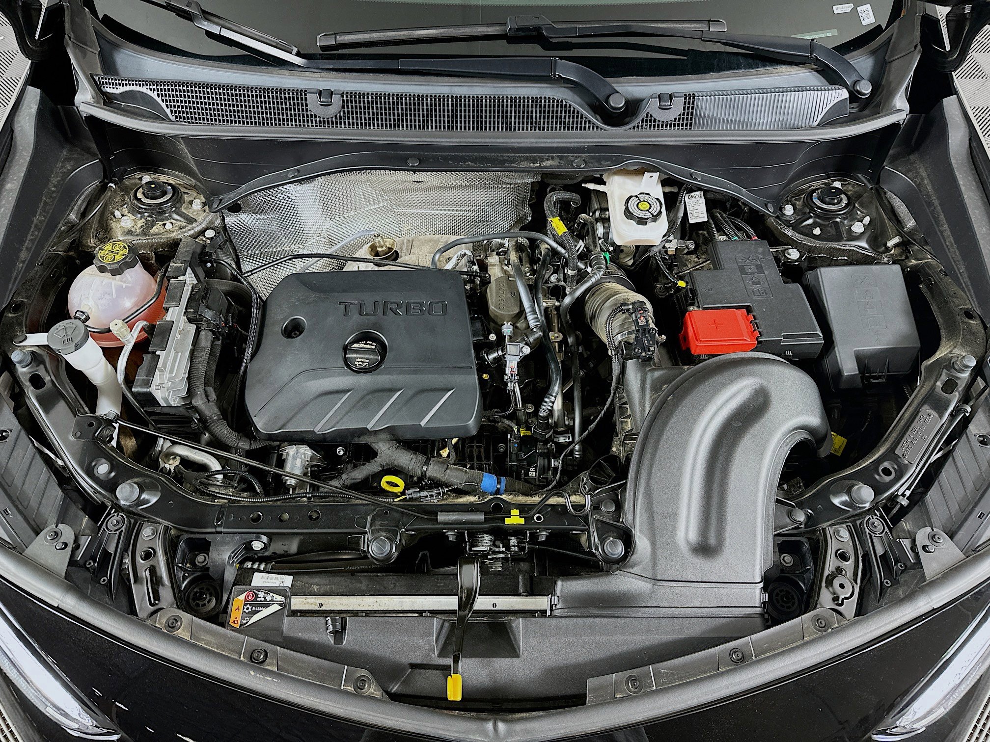 Used 2025 Buick Encore GX Preferred image 30