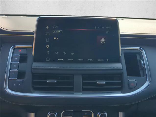 Used 2022 GMC Yukon SLT w/ SLT Luxury Package RWD image 18