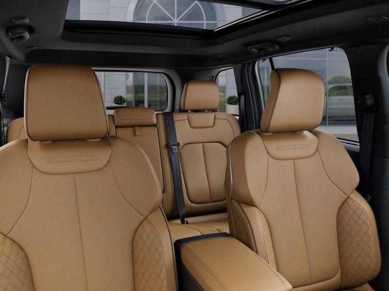 New 2025 Jeep Grand Cherokee Summit image 26