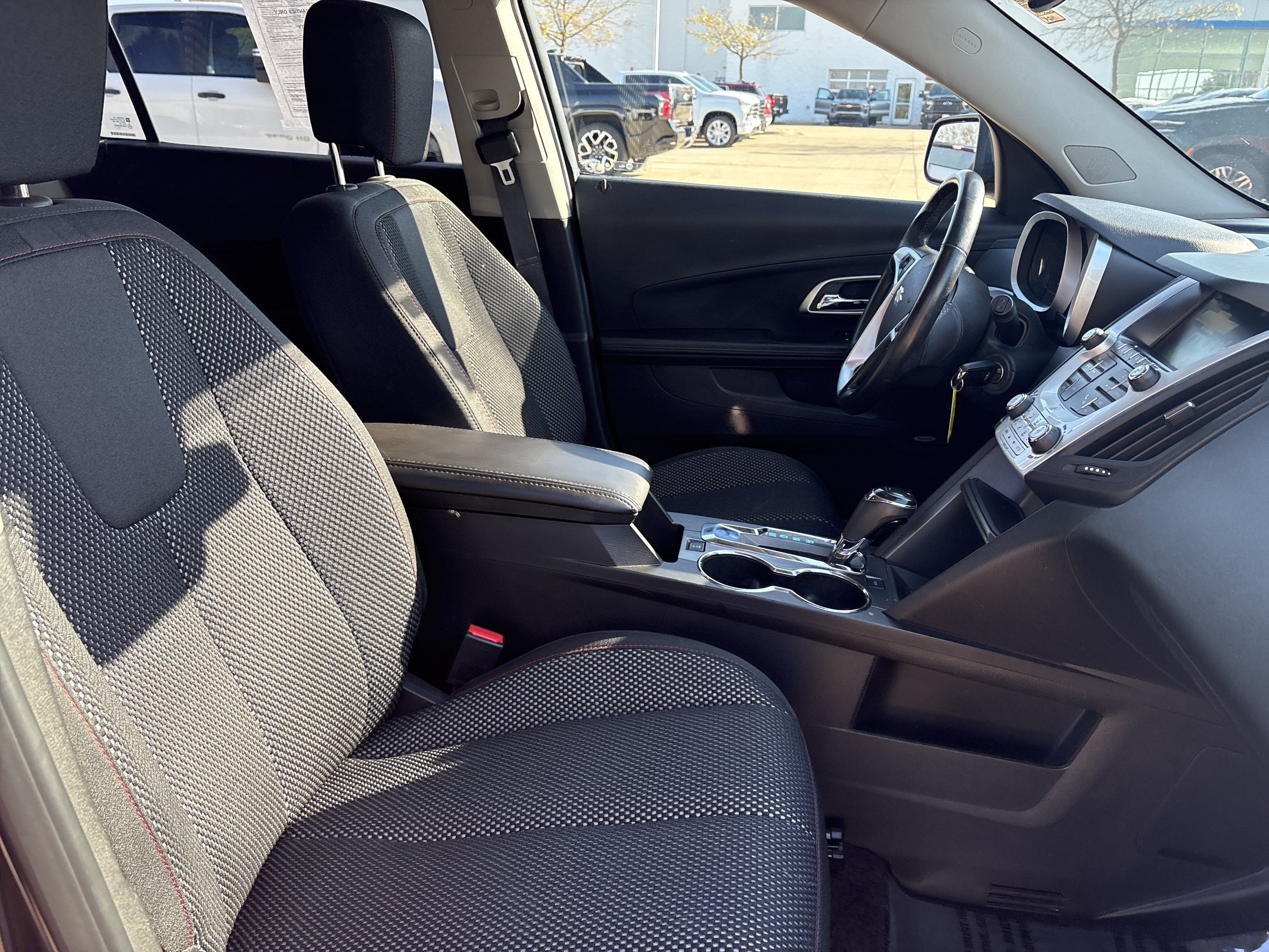 Used 2016 Chevrolet Equinox LT w/ Convenience Package AWD/4WD image 18