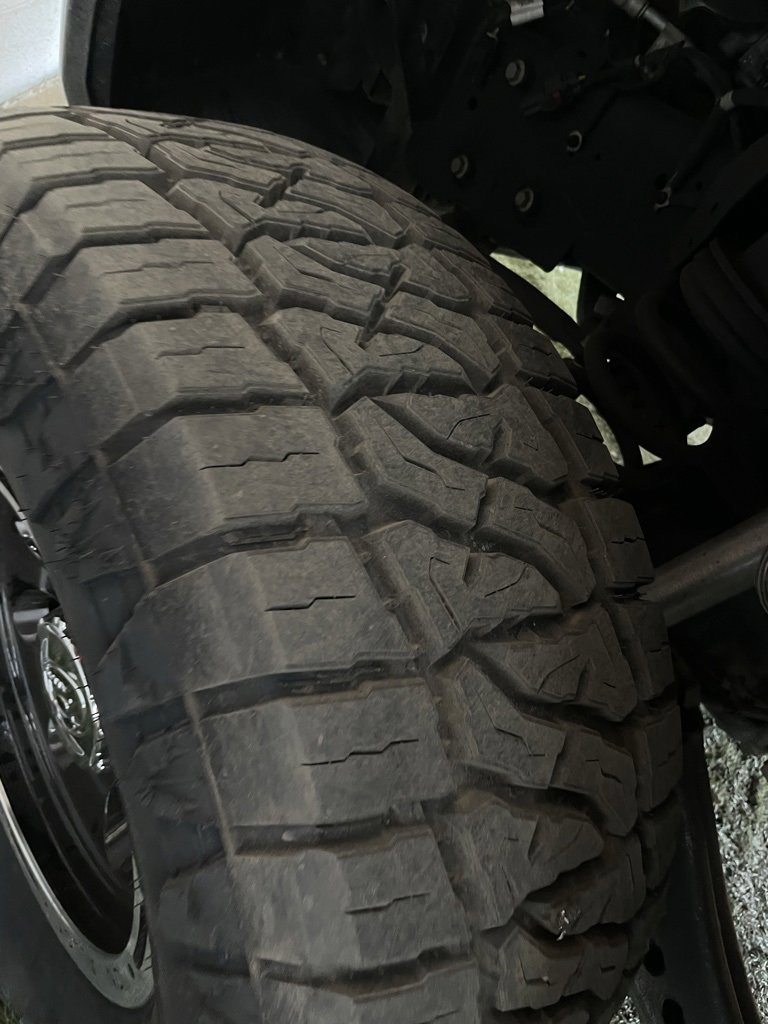 Used 2020 RAM 2500 Big Horn image 15