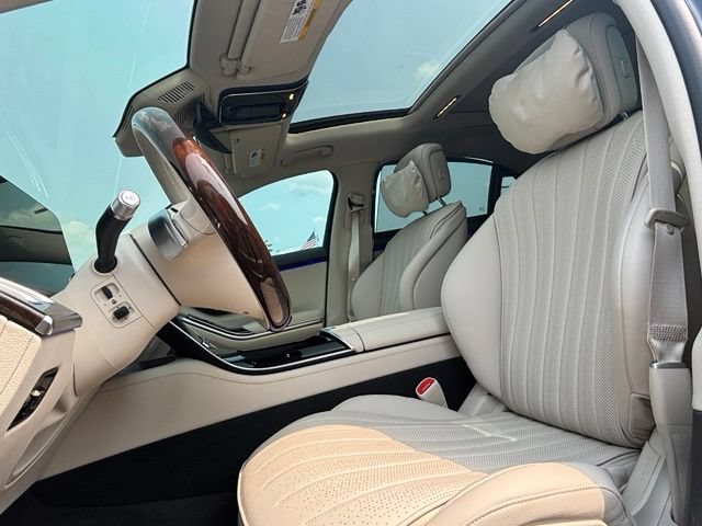 Used 2026 Mercedes-Benz S 500 4MATIC image 31