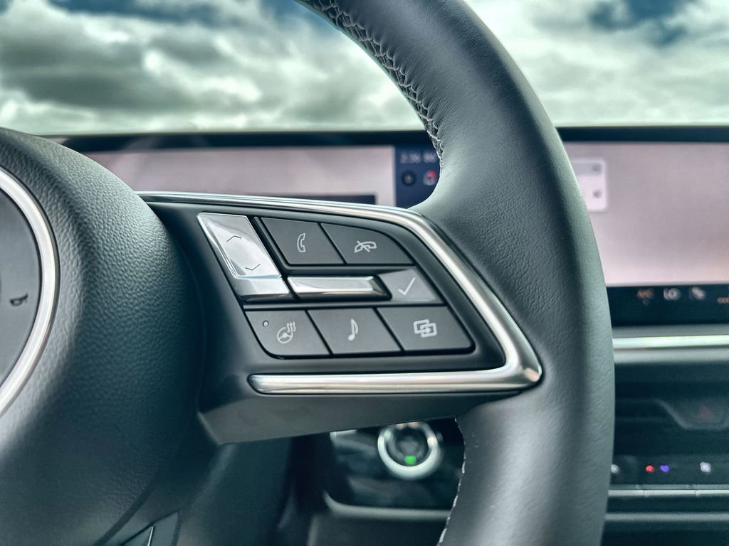 New 2026 Buick Envision Preferred AWD/4WD image 32