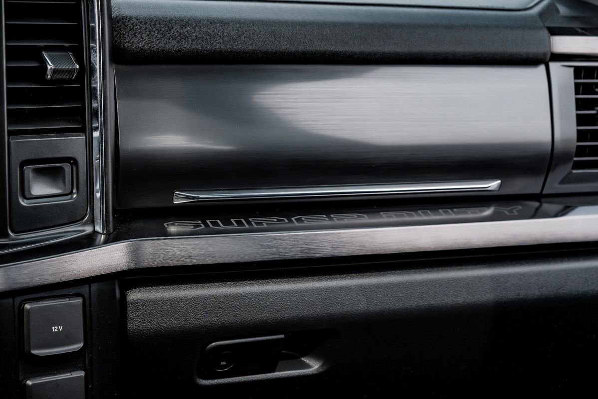 Used 2023 Ford F250 Lariat w/ Lariat Ultimate Package image 26
