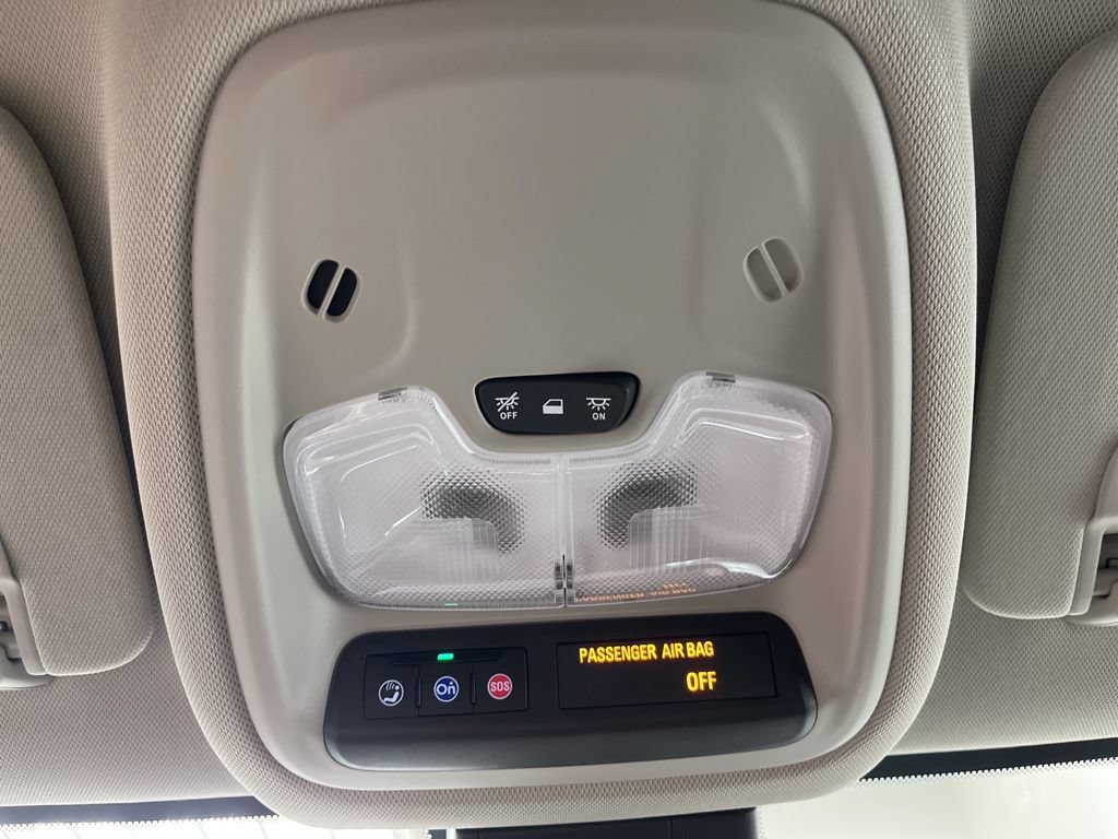 New 2026 Buick Encore GX Sport Touring FWD image 21