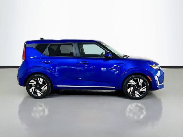 Certified 2024 Kia Soul GT-Line image 8
