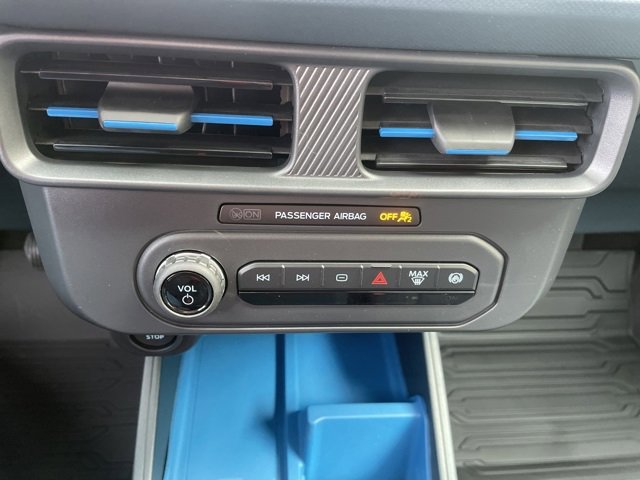 New 2025 Ford Maverick XLT w/ Equipment Group 301A image 44