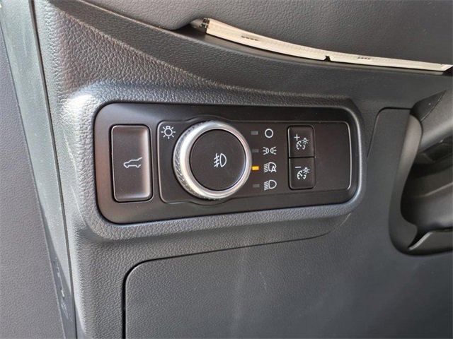 New 2025 Ford Explorer ST-Line w/ Premium Package image 19