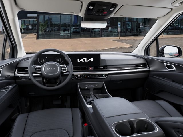 New 2026 Kia Carnival SX Prestige FWD image 14