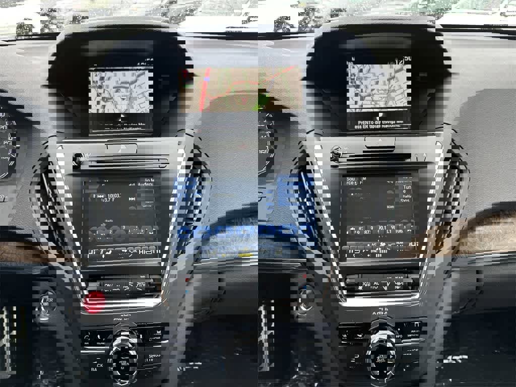 Used 2019 Acura MDX Sport Hybrid w/Technology Pkg image 17