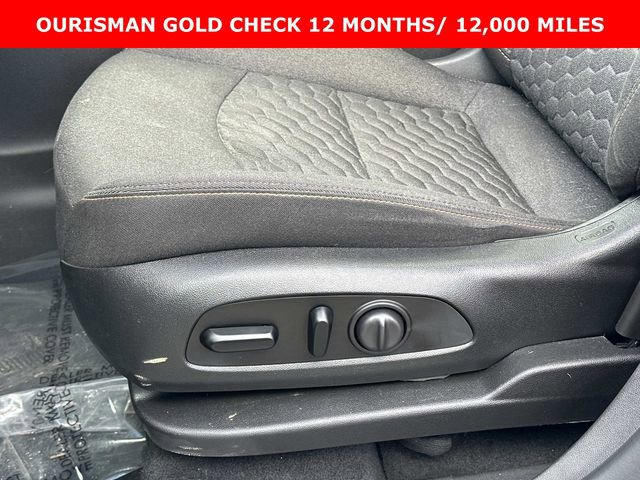 Used 2020 Chevrolet Equinox LT image 21