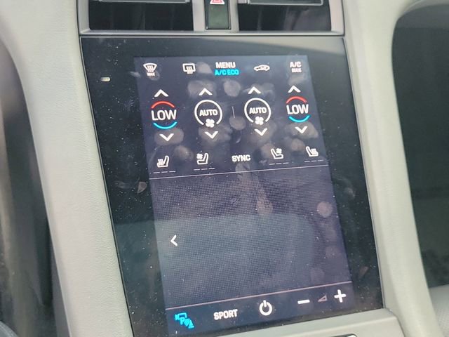 Used 2023 Porsche Taycan w/ Premium Package image 28