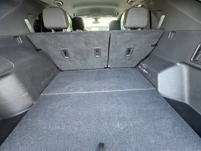 Used 2024 Chevrolet Equinox LT FWD image 30