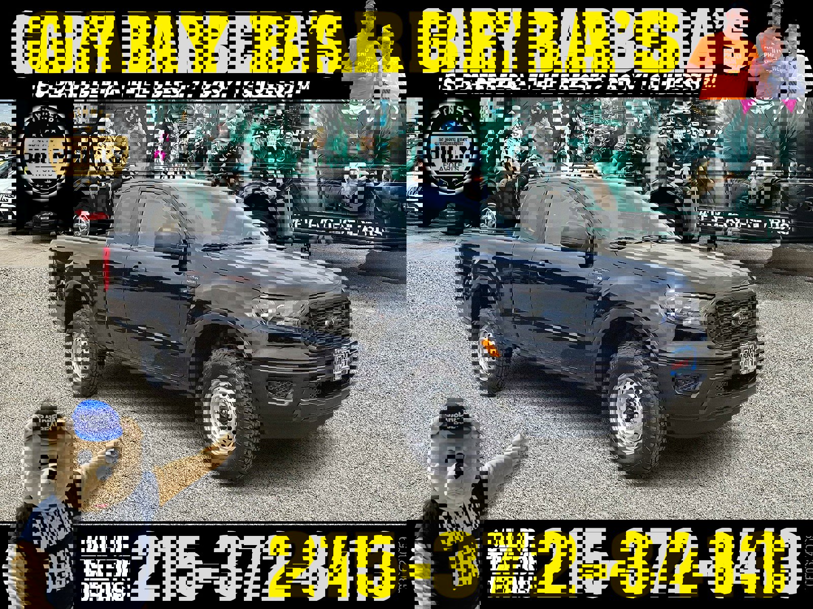 Used 2022 Ford Ranger XL