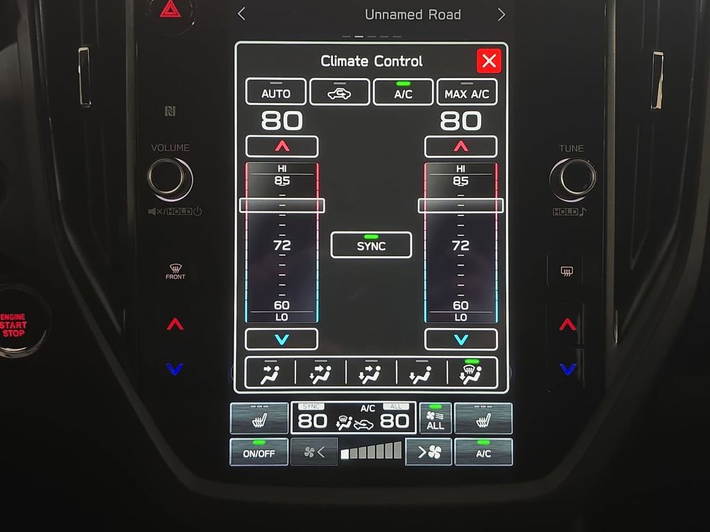 Used 2025 Subaru Forester Premium image 22