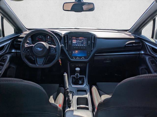 Used 2022 Subaru WRX image 21