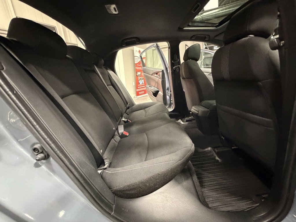 Used 2020 Honda Civic EX image 43