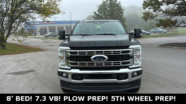 New 2026 Ford F350 XLT image 5