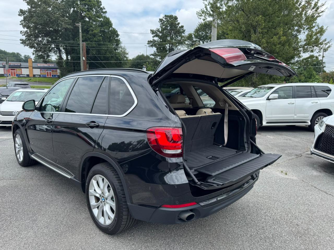 Used 2016 BMW X5 xDrive35i AWD/4WD image 36