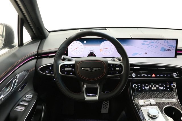 New 2026 Genesis GV70 3.5T Sport Prestige AWD/4WD image 12