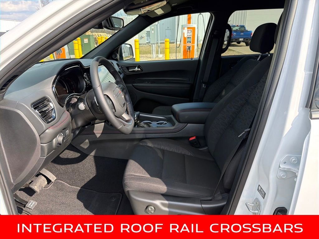 New 2026 Dodge Durango GT w/ Blacktop Package image 10