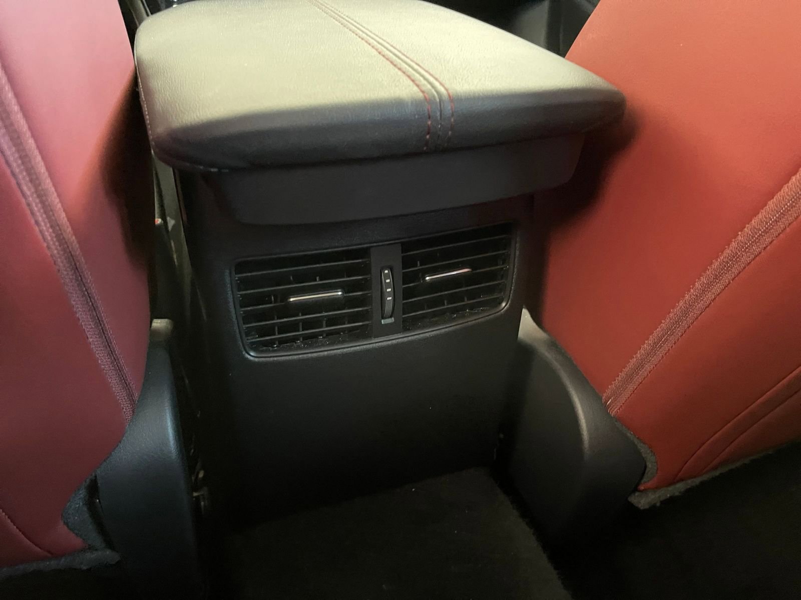 Used 2025 MAZDA CX-30 AWD 2.5 S w/ Preferred Package image 23