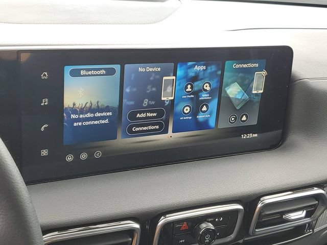New 2026 Nissan Sentra S w/ Floor Mat Package FWD image 29
