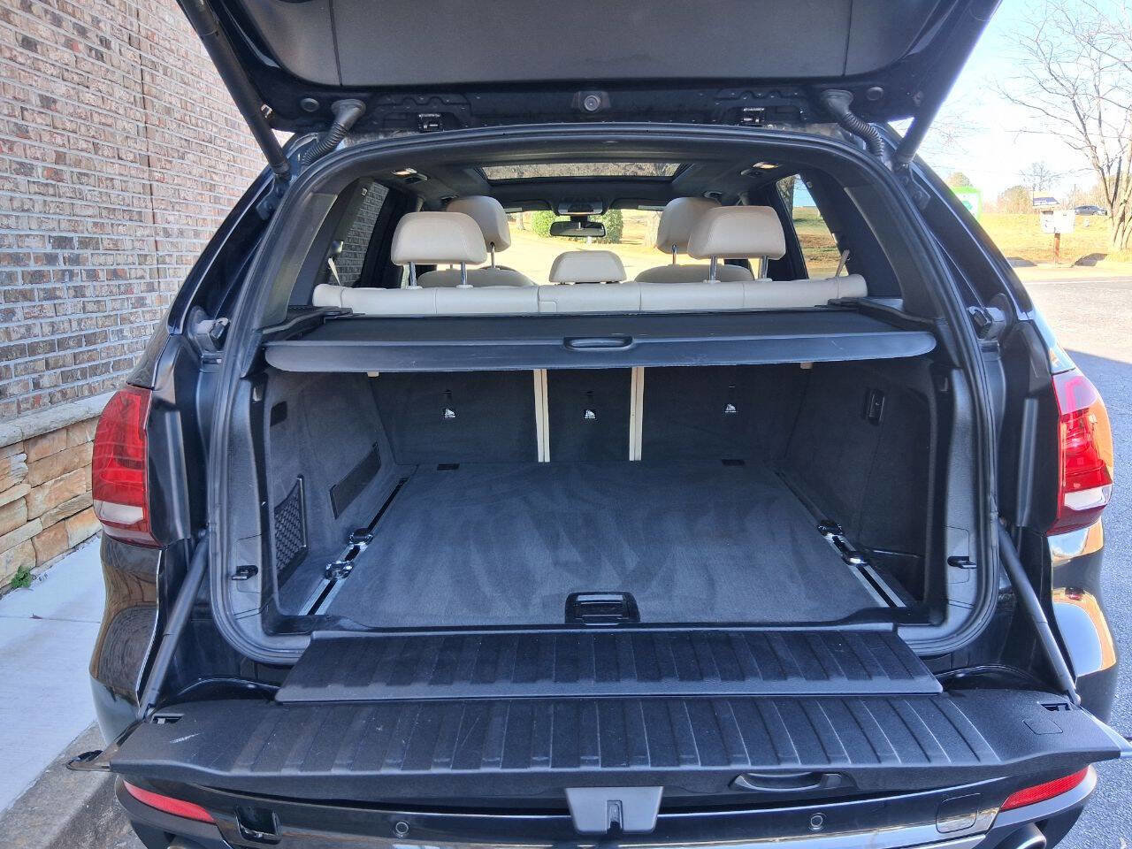 Used 2017 BMW X5 xDrive35i image 26