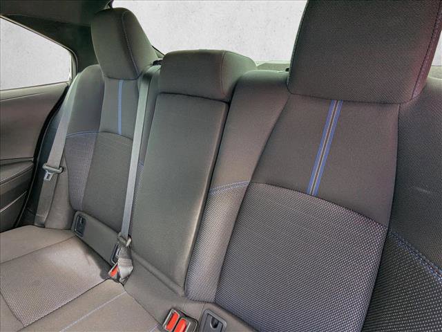 Used 2021 Toyota Corolla SE FWD image 11