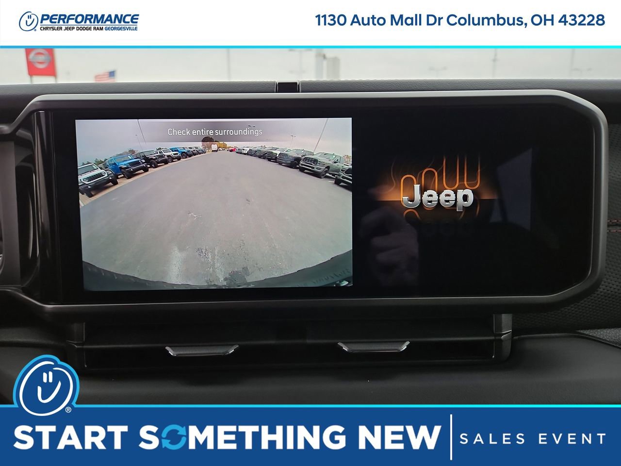 New 2026 Jeep Wrangler Unlimited Rubicon image 25