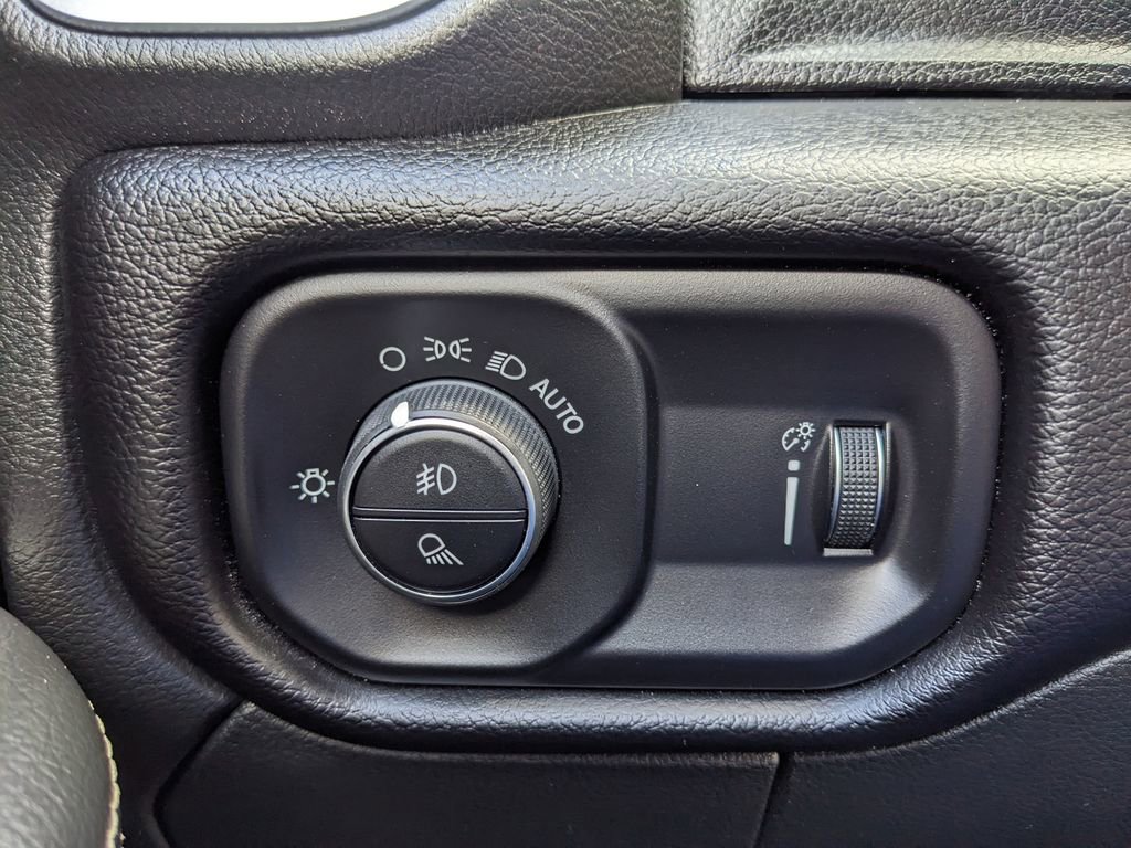 Certified 2026 RAM 2500 Big Horn image 53