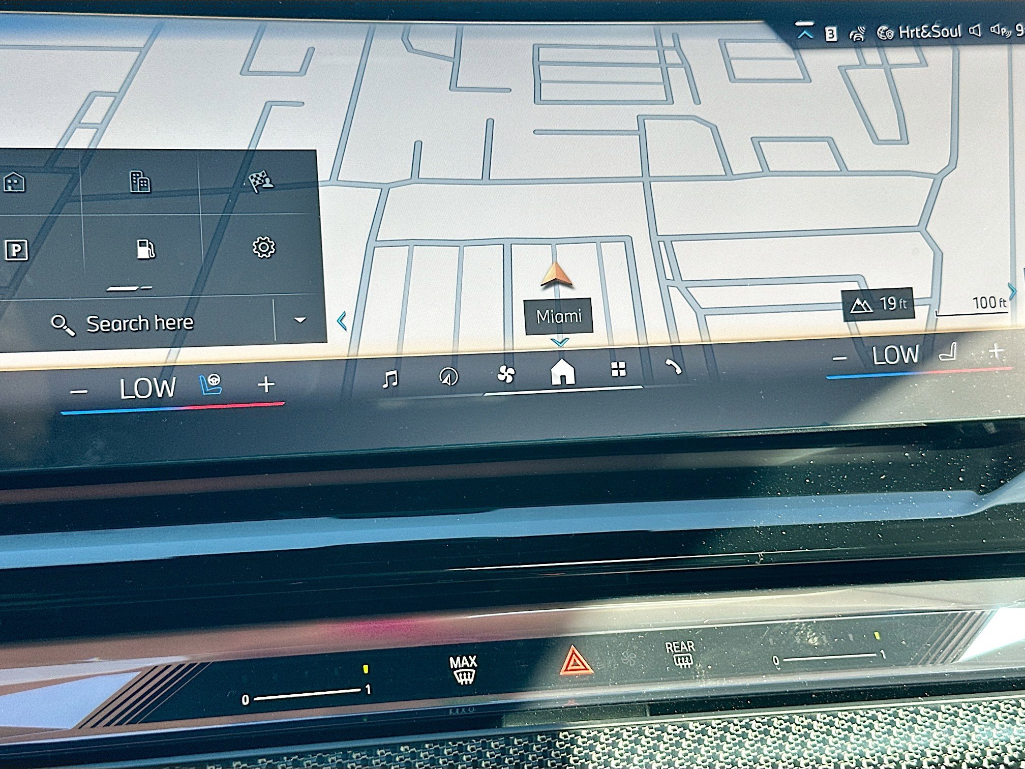 New 2026 BMW 540i xDrive w/ M Sport Package image 10