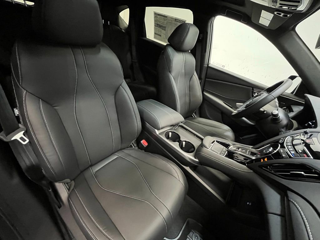 New 2026 Acura RDX SH-AWD image 12