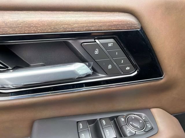 New 2026 GMC Yukon Denali Ultimate image 18