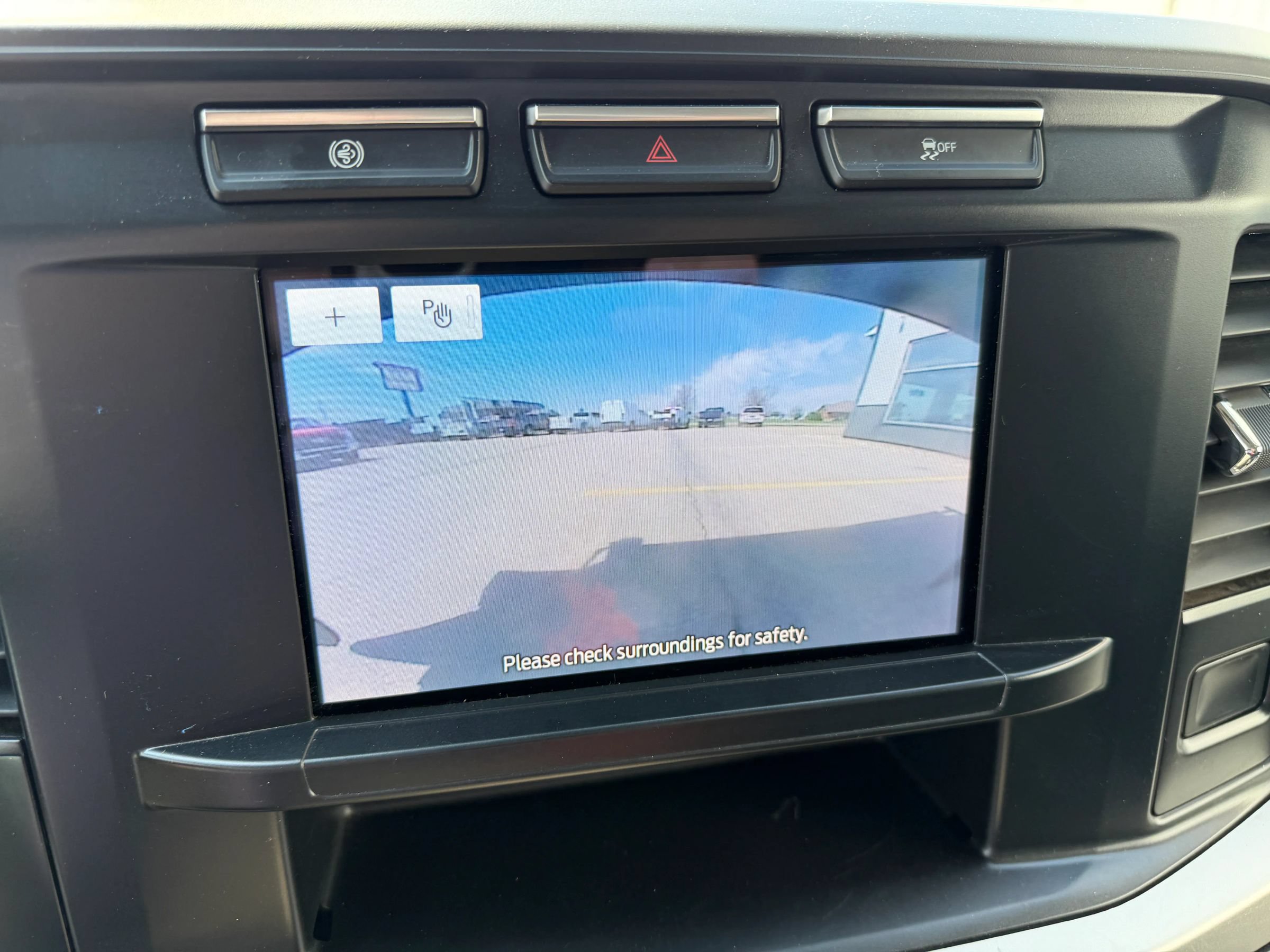 Used 2023 Ford F450 XLT AWD/4WD image 21
