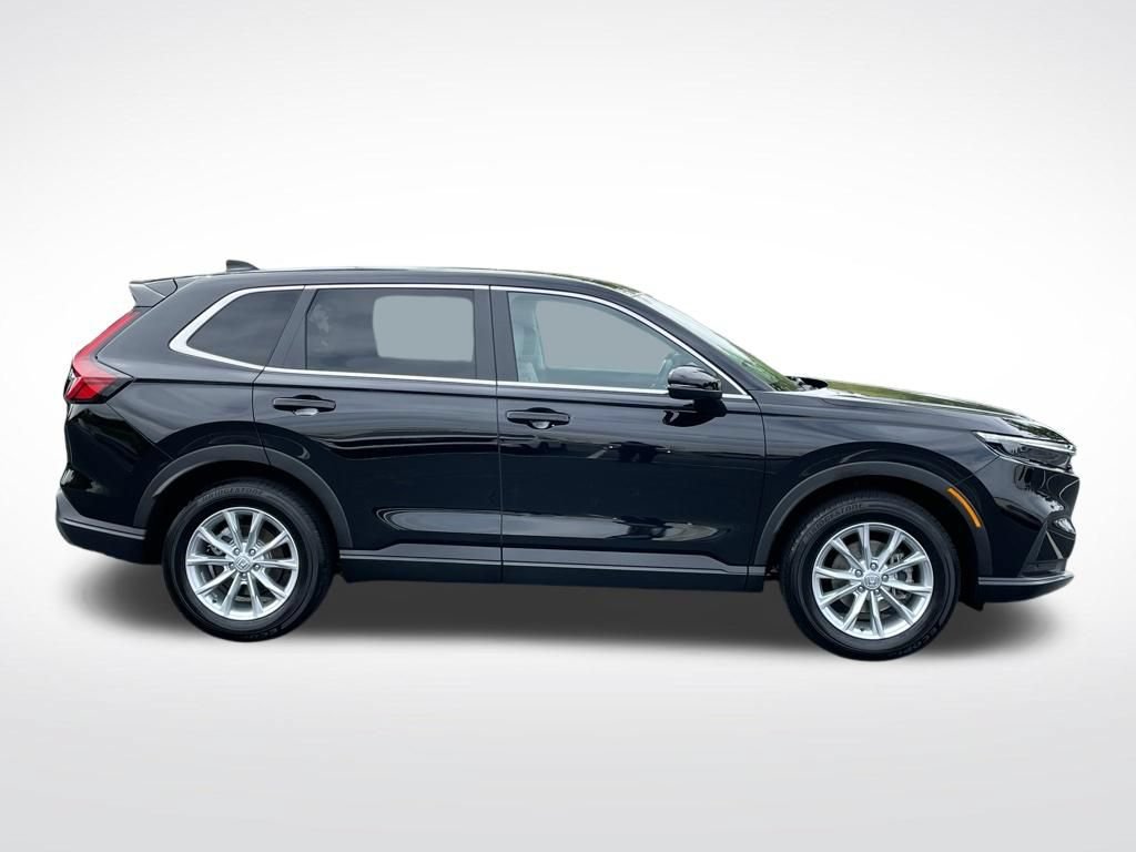 Certified 2025 Honda CR-V EX-L image 7