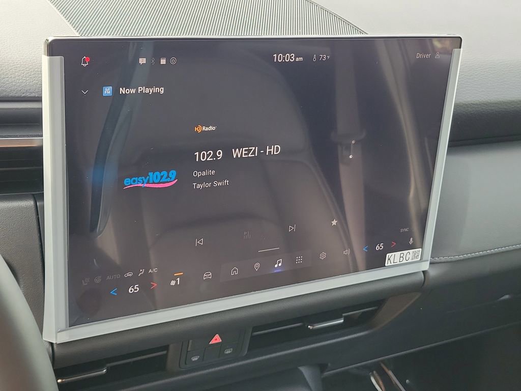 Used 2026 MAZDA CX-5 Preferred image 24